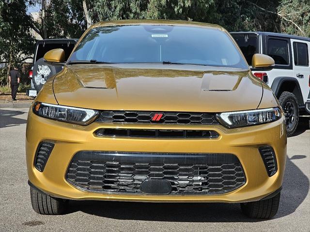 new 2024 Dodge Hornet car, priced at $31,424