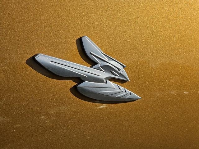 new 2024 Dodge Hornet car, priced at $31,424