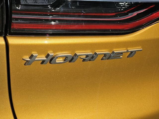new 2024 Dodge Hornet car, priced at $30,924
