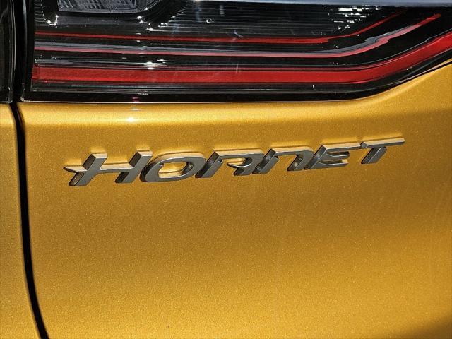 new 2024 Dodge Hornet car, priced at $24,424