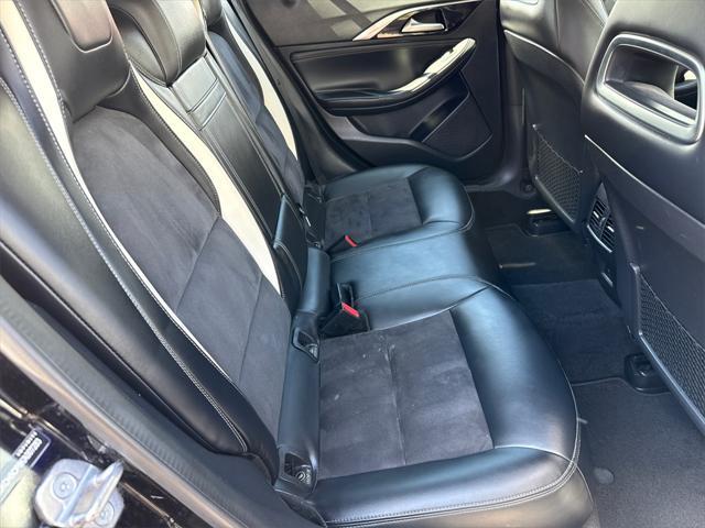 used 2019 INFINITI QX30 car, priced at $22,777