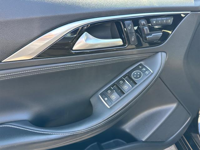 used 2019 INFINITI QX30 car, priced at $22,777