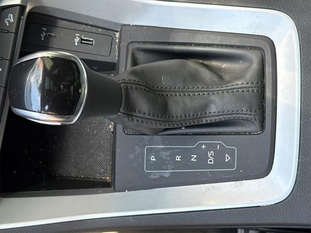 used 2021 Audi Q3 car, priced at $26,777