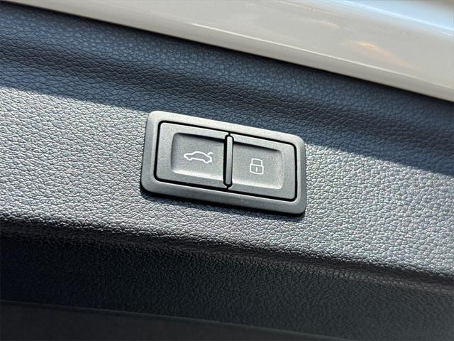 used 2021 Audi Q3 car, priced at $26,594
