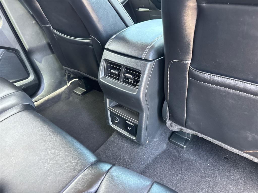 used 2022 Ford Edge car, priced at $23,298