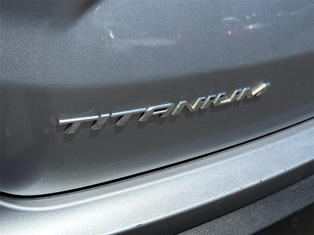 used 2022 Ford Edge car, priced at $23,298