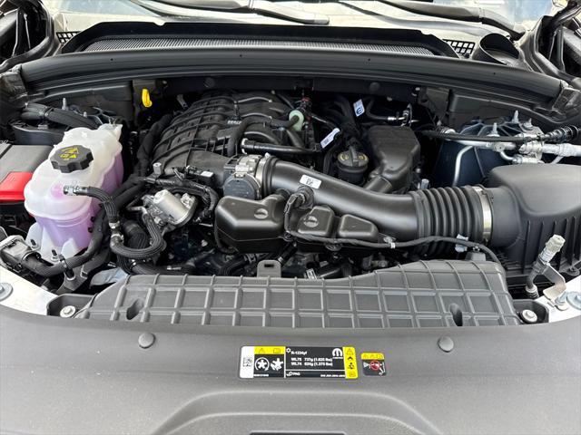 new 2025 Jeep Grand Cherokee L car, priced at $44,725