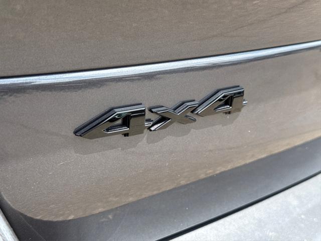 new 2025 Jeep Grand Cherokee L car, priced at $44,725