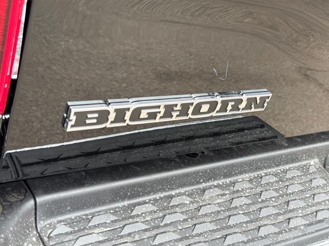 new 2025 Ram 2500 car, priced at $65,925