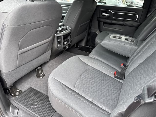 new 2025 Ram 2500 car, priced at $65,925