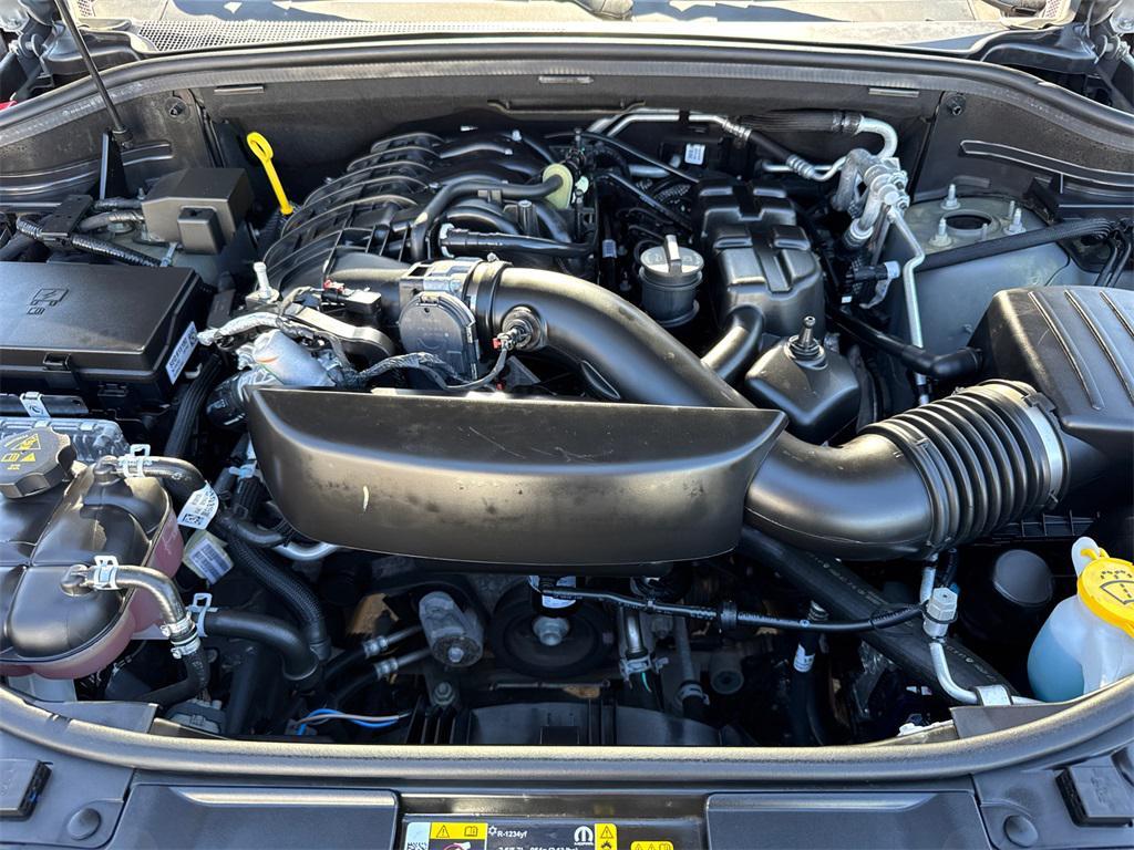 used 2022 Dodge Durango car, priced at $33,990