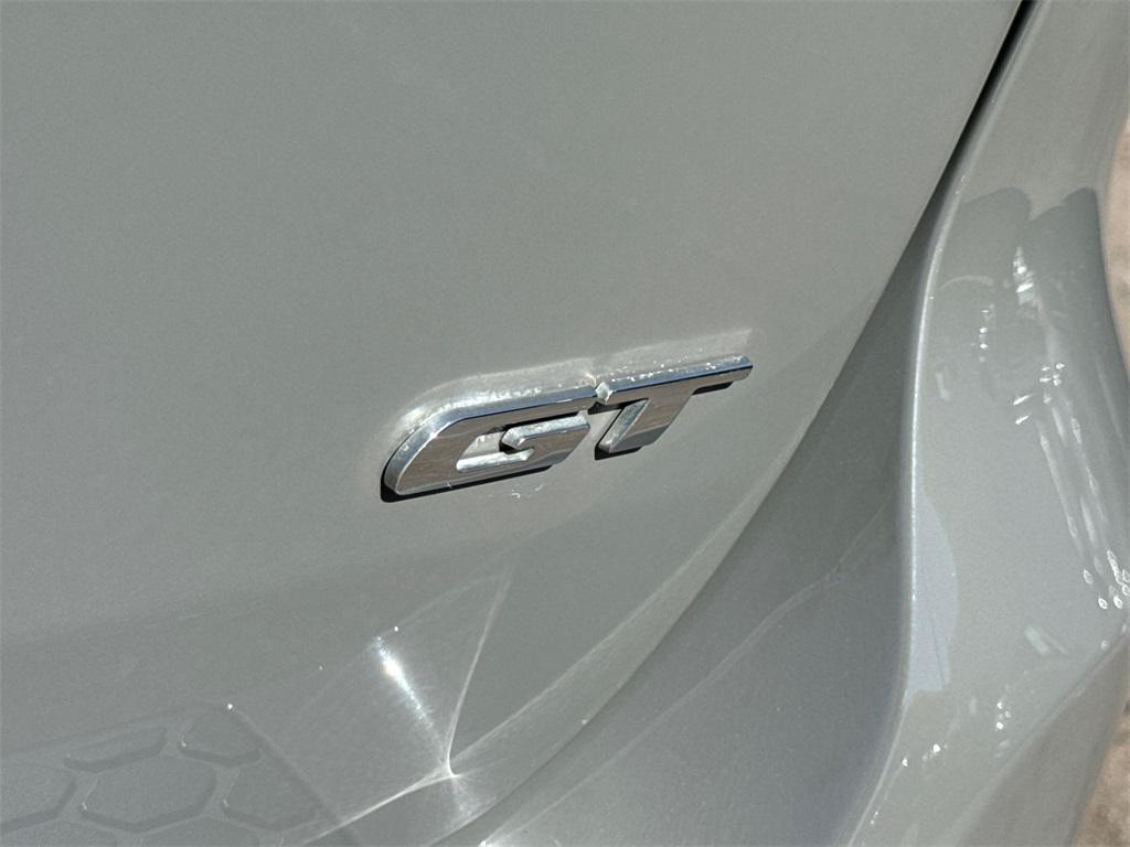 used 2022 Dodge Durango car, priced at $33,990