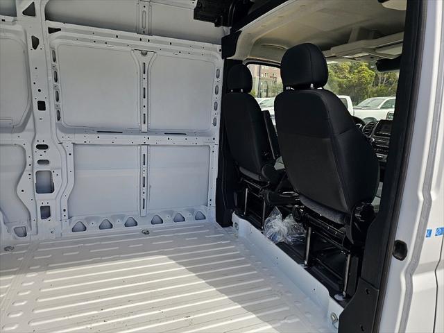 new 2024 Ram ProMaster 1500 car, priced at $43,924