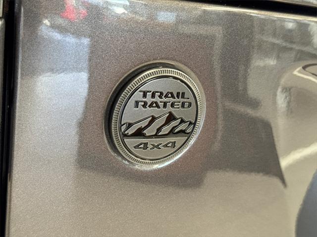 new 2025 Jeep Gladiator car, priced at $41,925