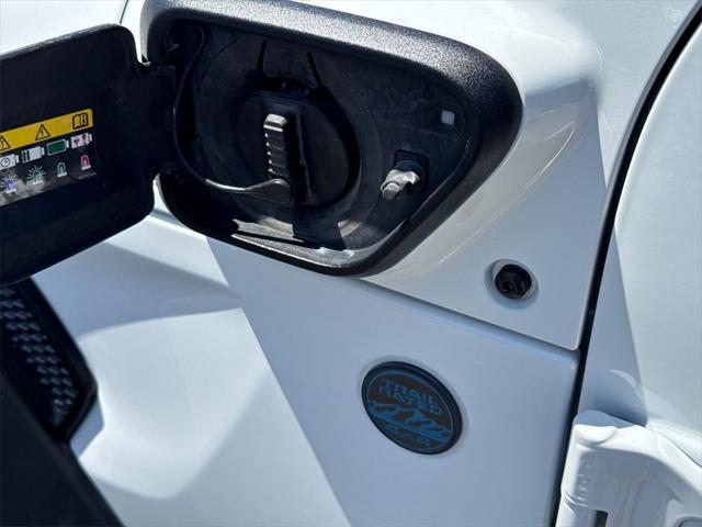 used 2023 Jeep Wrangler 4xe car, priced at $30,969