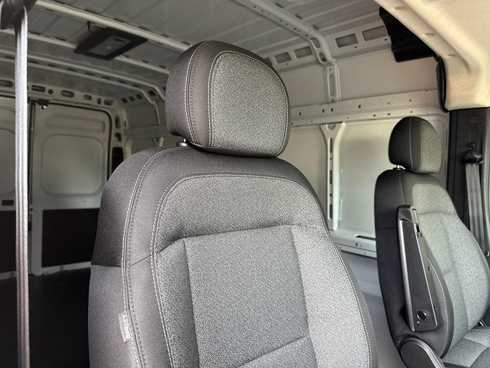 new 2025 Ram ProMaster 2500 car, priced at $49,925