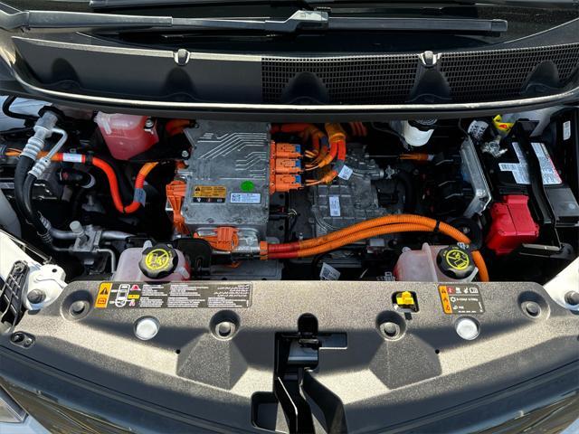 used 2020 Chevrolet Bolt EV car, priced at $16,990