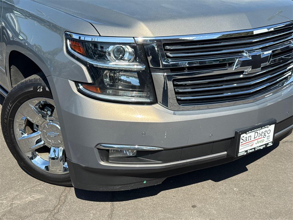 used 2017 Chevrolet Tahoe car, priced at $28,959