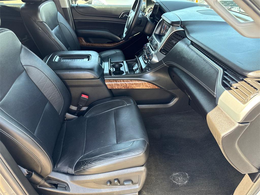 used 2017 Chevrolet Tahoe car, priced at $28,959