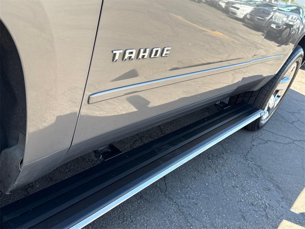 used 2017 Chevrolet Tahoe car, priced at $28,959