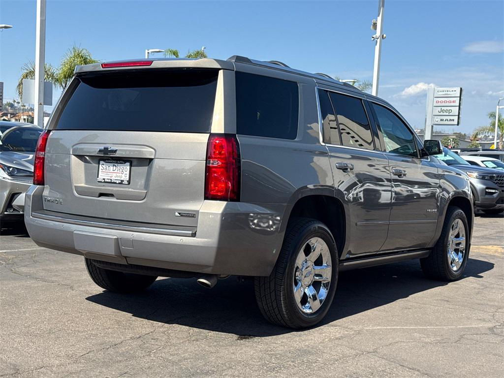 used 2017 Chevrolet Tahoe car, priced at $28,959