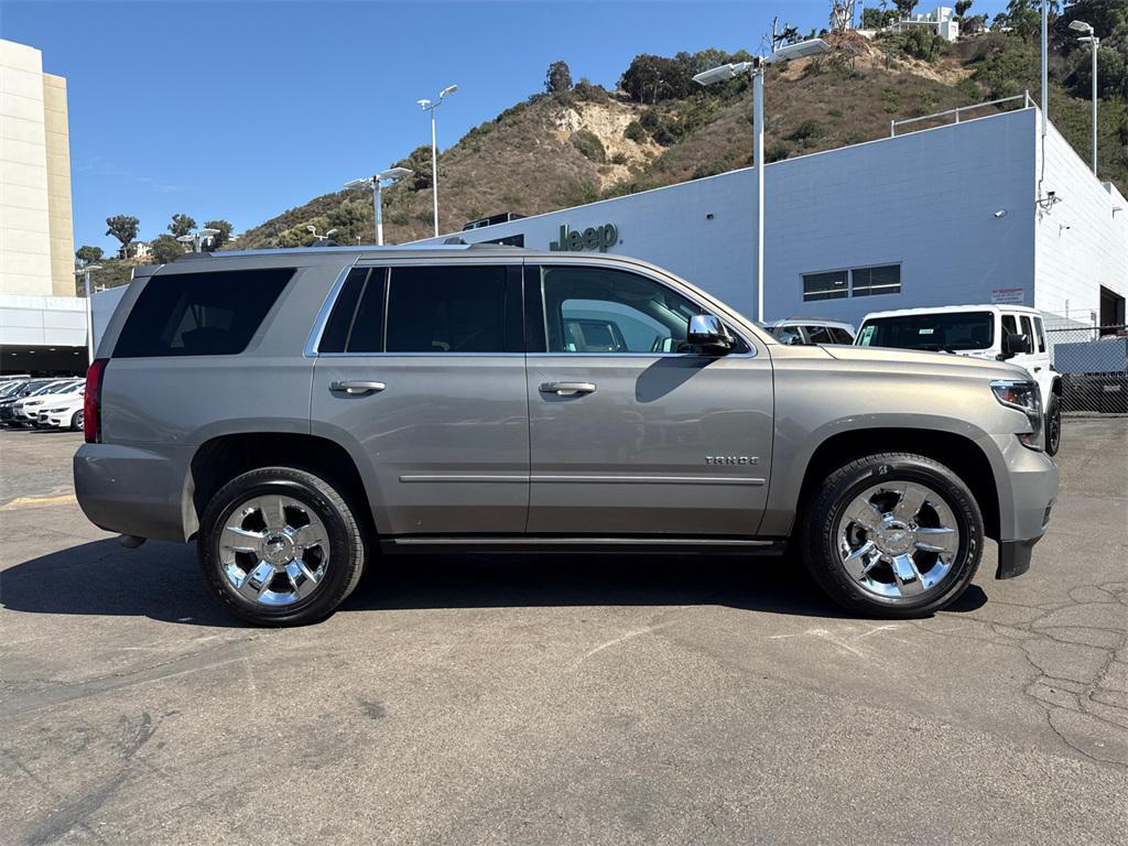 used 2017 Chevrolet Tahoe car, priced at $28,959