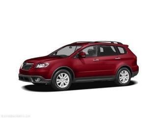 used 2009 Subaru Tribeca car, priced at $7,253