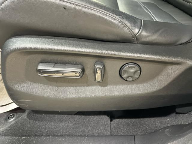 used 2021 Honda CR-V car, priced at $31,020