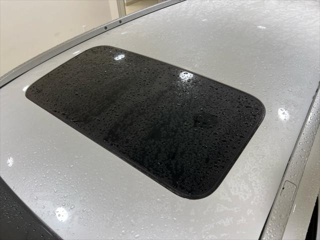 used 2021 Honda CR-V car, priced at $31,020