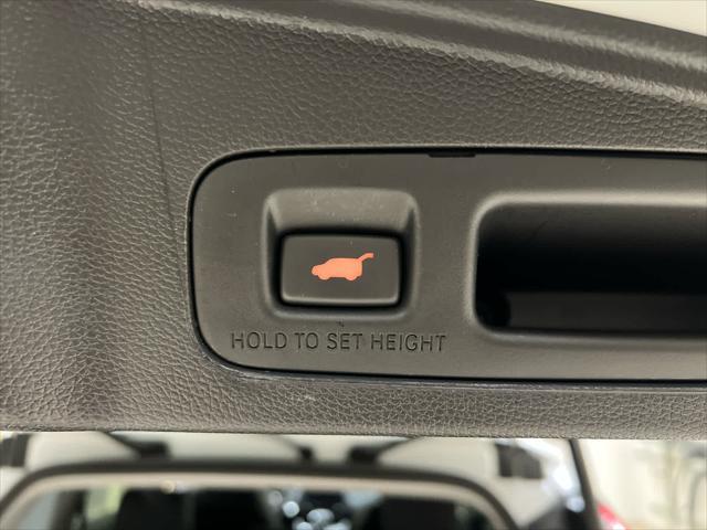 used 2021 Honda CR-V car, priced at $31,020