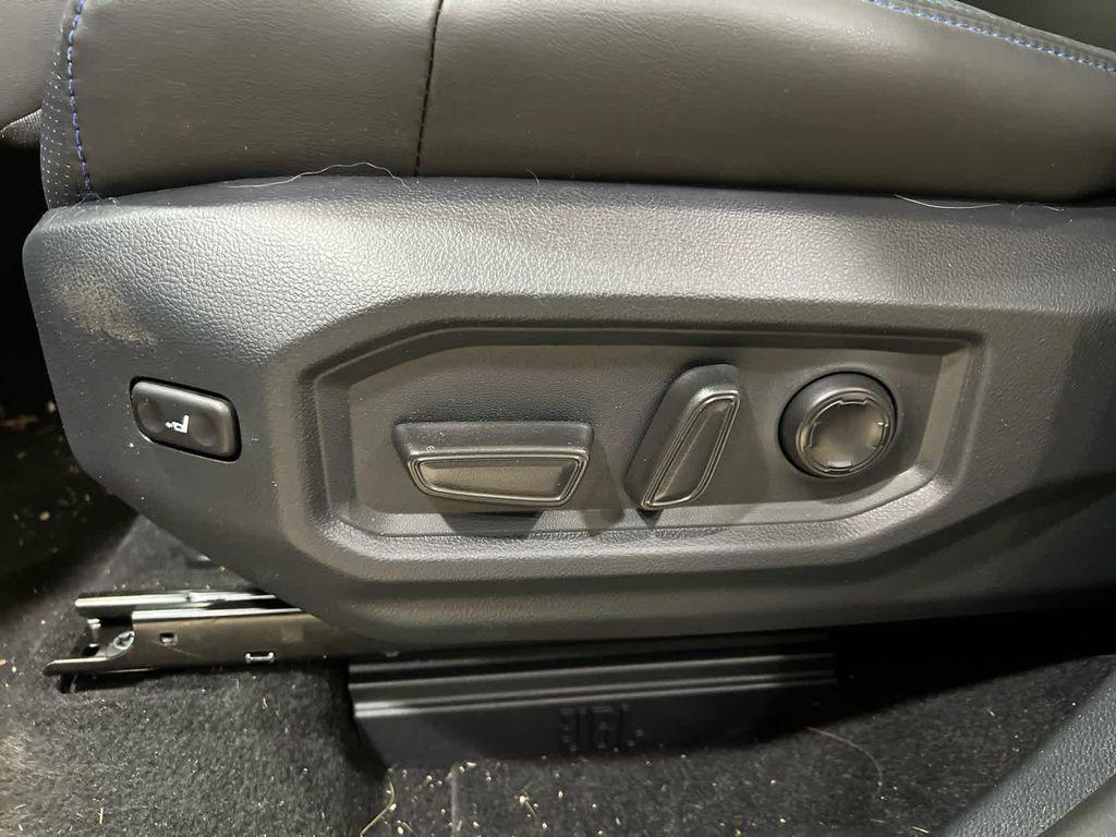 used 2025 Toyota Sequoia car, priced at $82,768