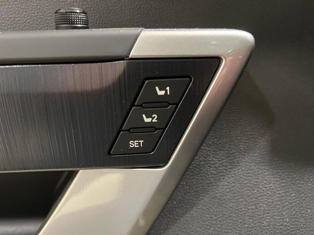 used 2025 Toyota Sequoia car, priced at $82,768