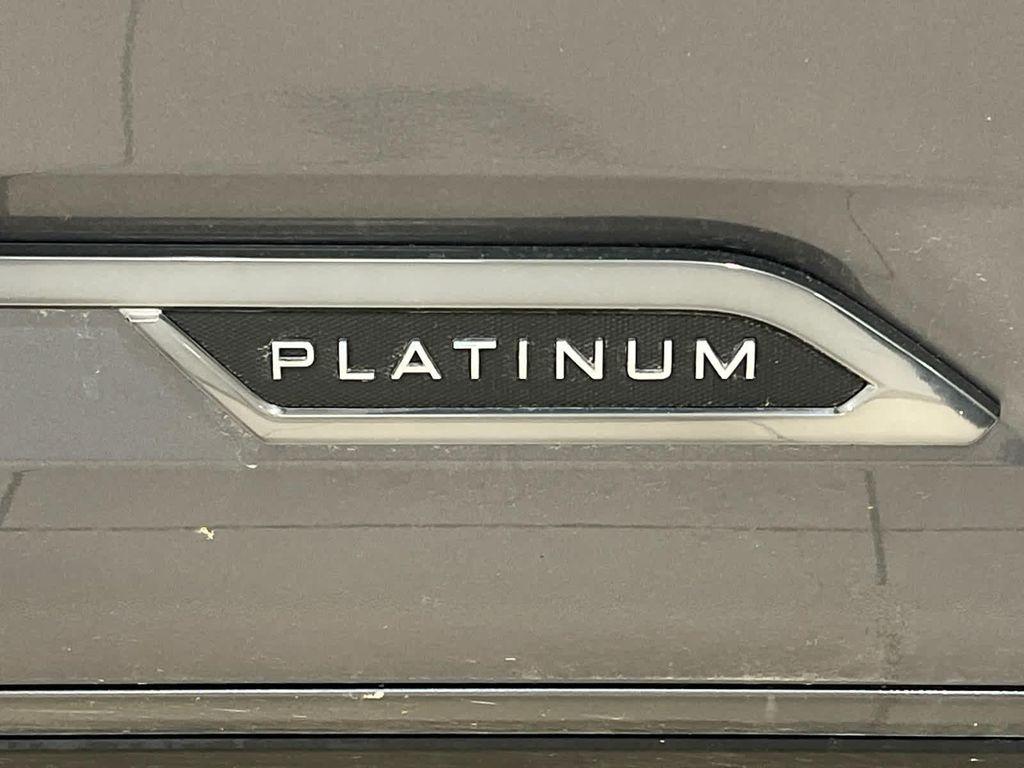 used 2025 Toyota Sequoia car, priced at $82,768