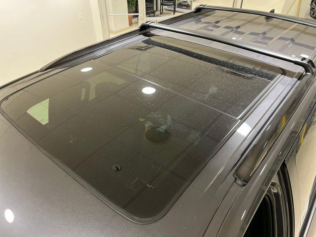 used 2025 Toyota Sequoia car, priced at $82,768