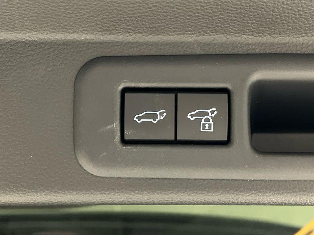 used 2025 Toyota Sequoia car, priced at $82,768