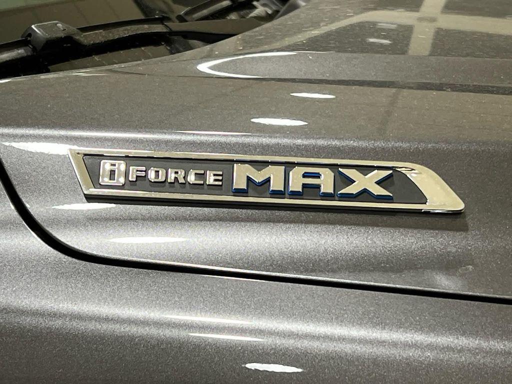 used 2025 Toyota Sequoia car, priced at $82,768