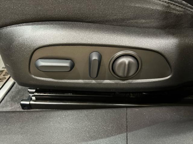 used 2023 Chevrolet Malibu car, priced at $21,732