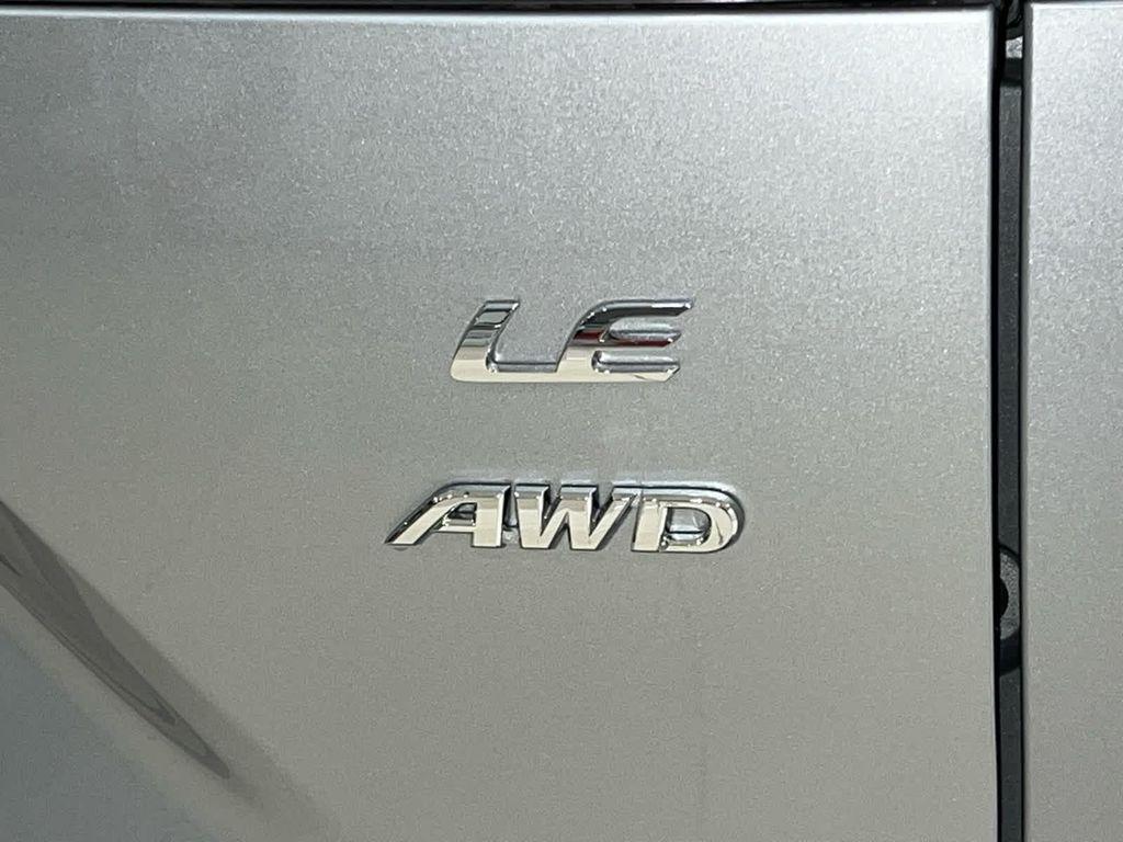 new 2026 Toyota Corolla Cross car, priced at $31,103