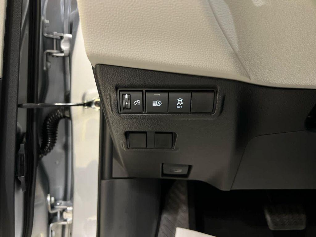 new 2026 Toyota Corolla Cross car, priced at $31,103