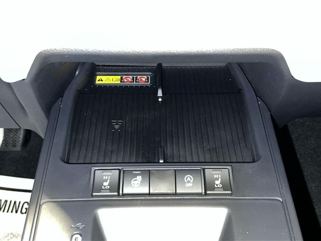 new 2026 Toyota Corolla Cross car, priced at $31,103