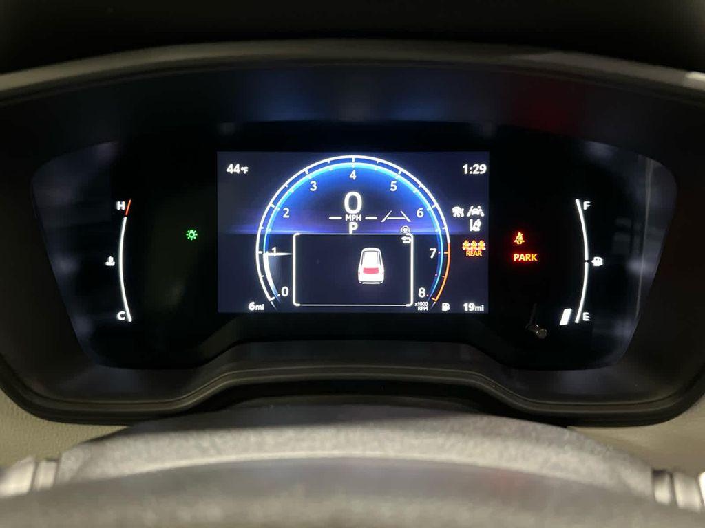 new 2026 Toyota Corolla Cross car, priced at $31,103