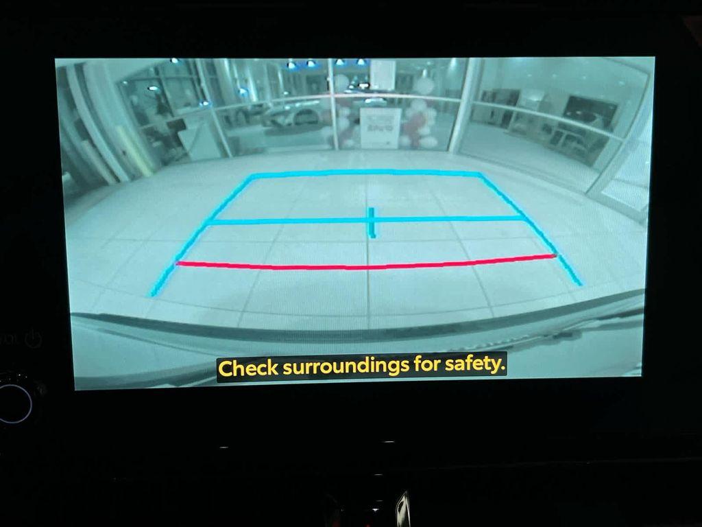 new 2026 Toyota Corolla Cross car, priced at $31,103