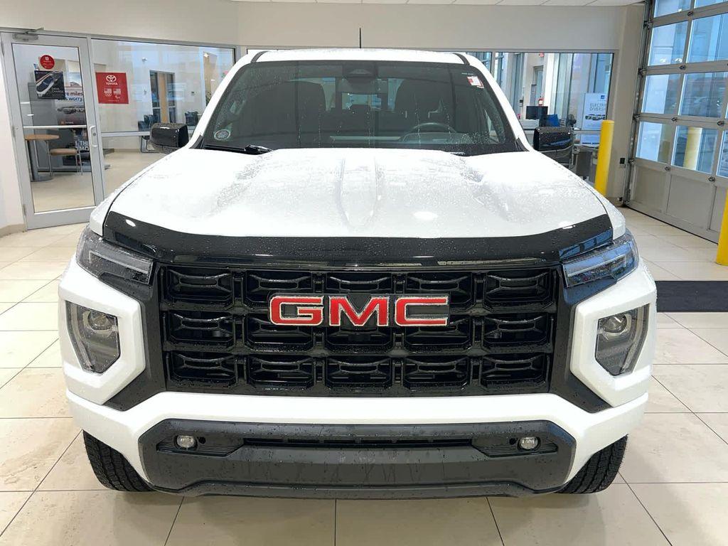 used 2024 GMC Canyon car, priced at $38,445