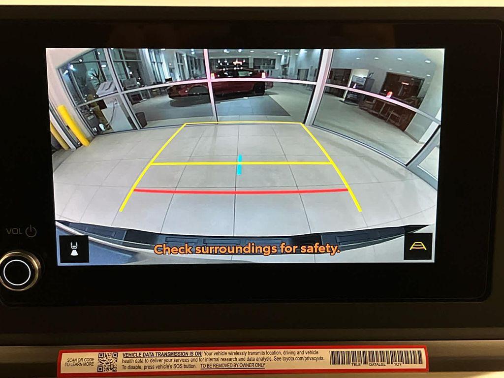 new 2025 Toyota Tacoma car, priced at $47,368