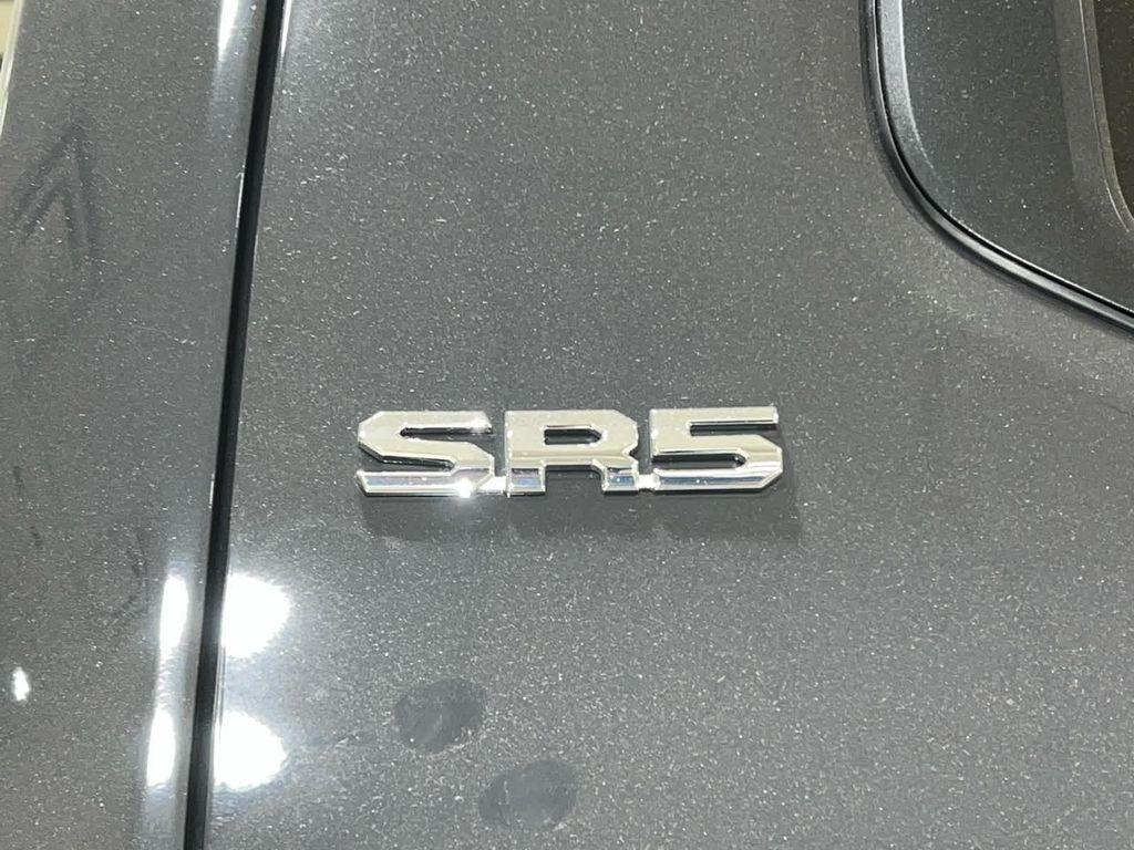 new 2025 Toyota Tacoma car, priced at $47,368