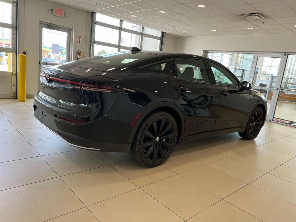 used 2026 Toyota Crown car, priced at $48,277