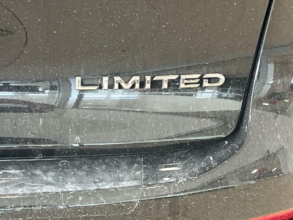 used 2026 Toyota Crown car, priced at $48,277