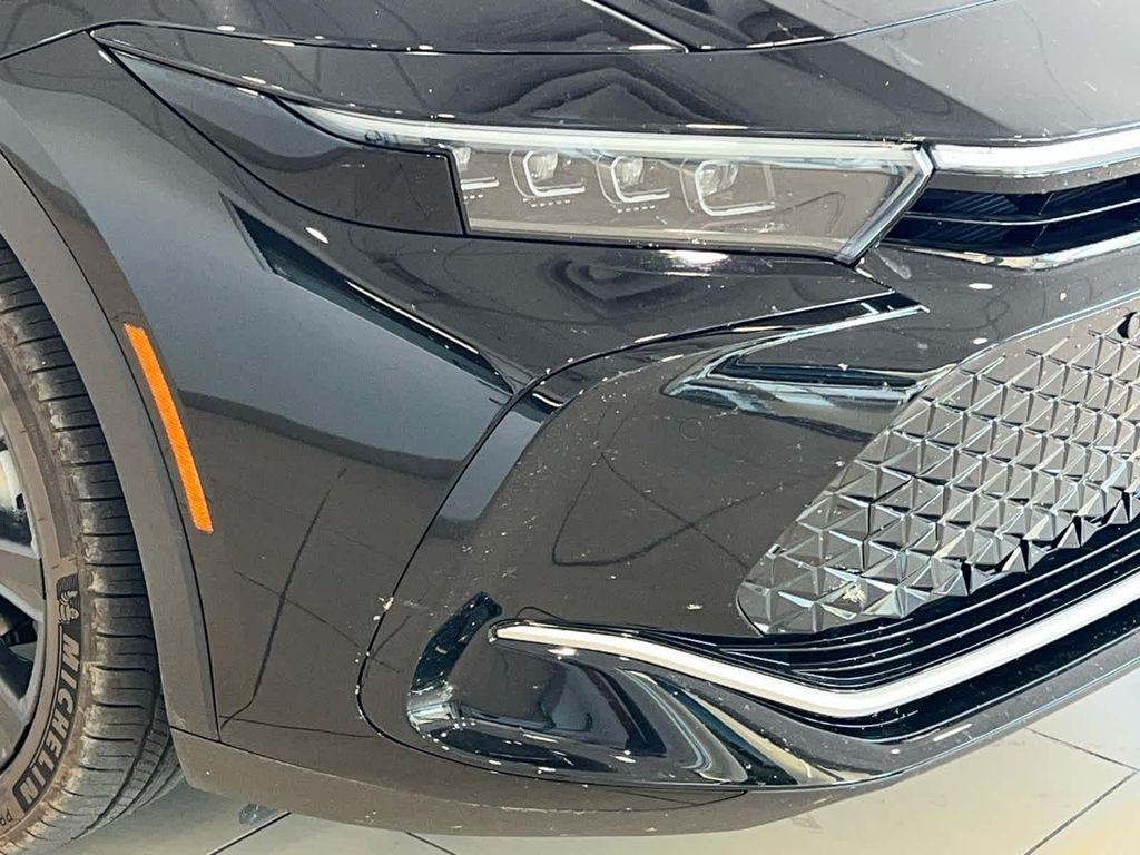 used 2026 Toyota Crown car, priced at $48,277