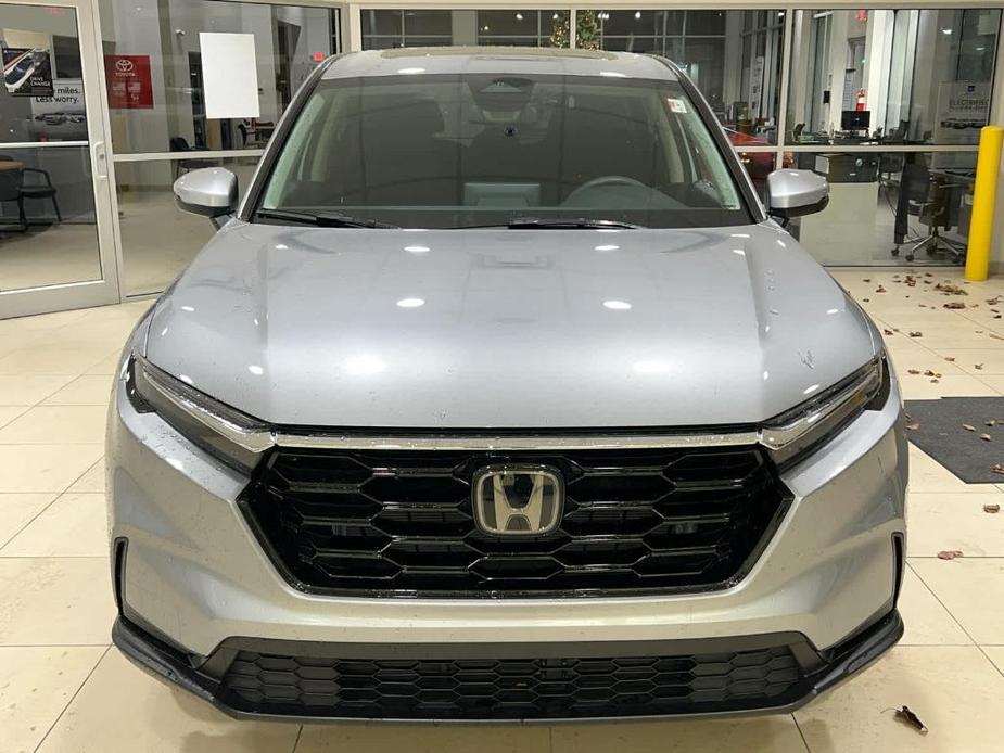 used 2023 Honda CR-V car, priced at $29,631