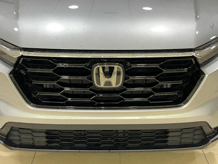 used 2023 Honda CR-V car, priced at $29,631